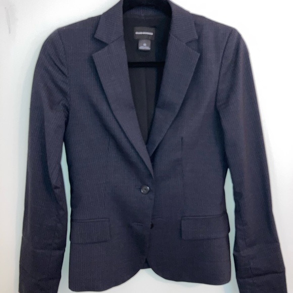 Club Monaco Blazer - Picture 6 of 7